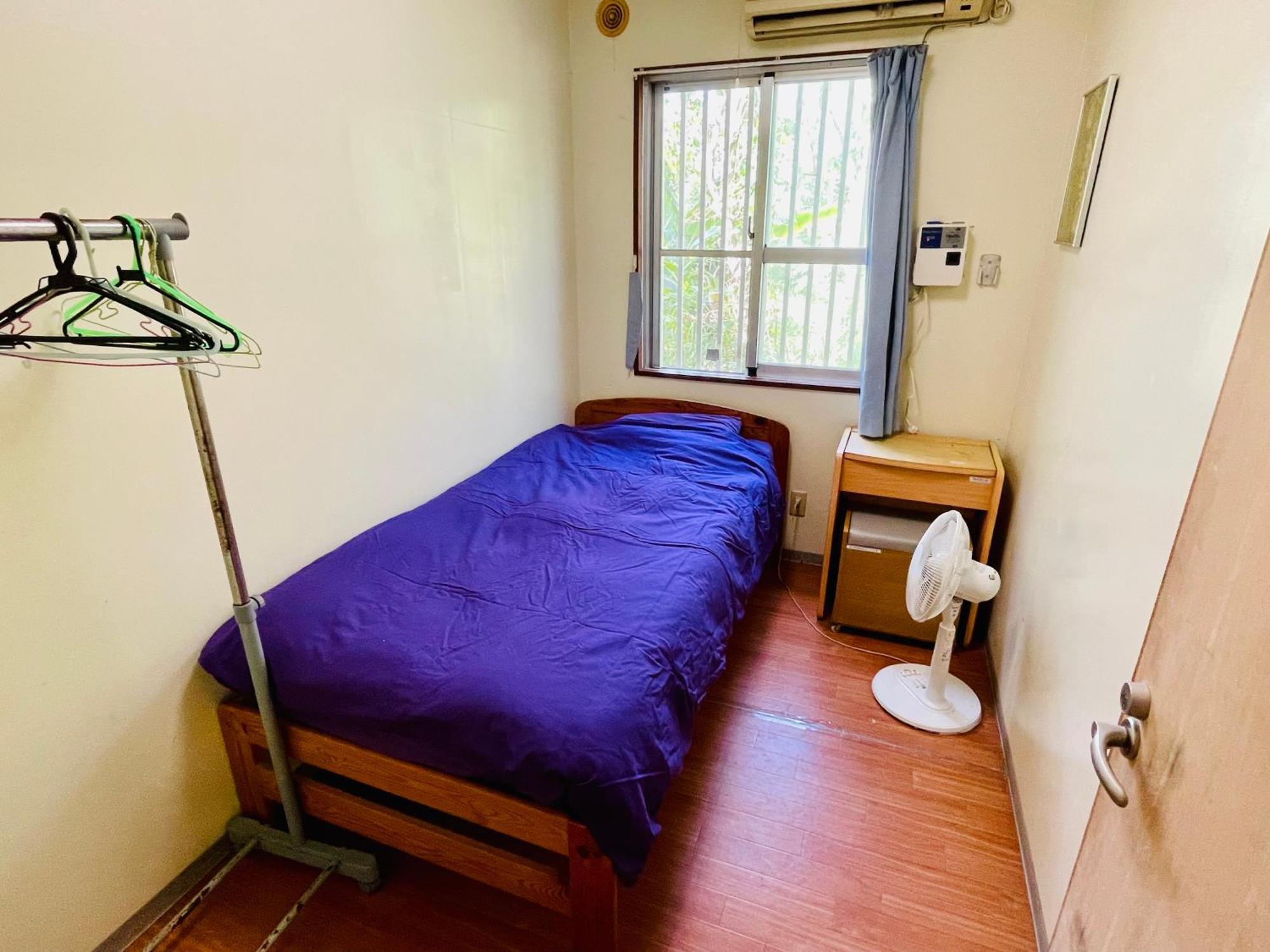 Guest House Suntoru Ishigaki  المظهر الخارجي الصورة