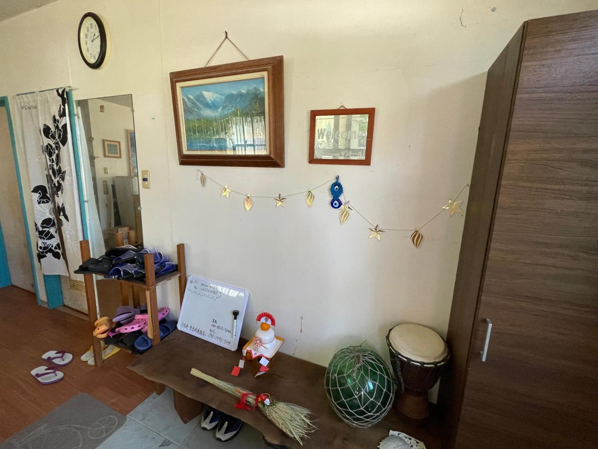 Guest House Suntoru Ishigaki  المظهر الخارجي الصورة