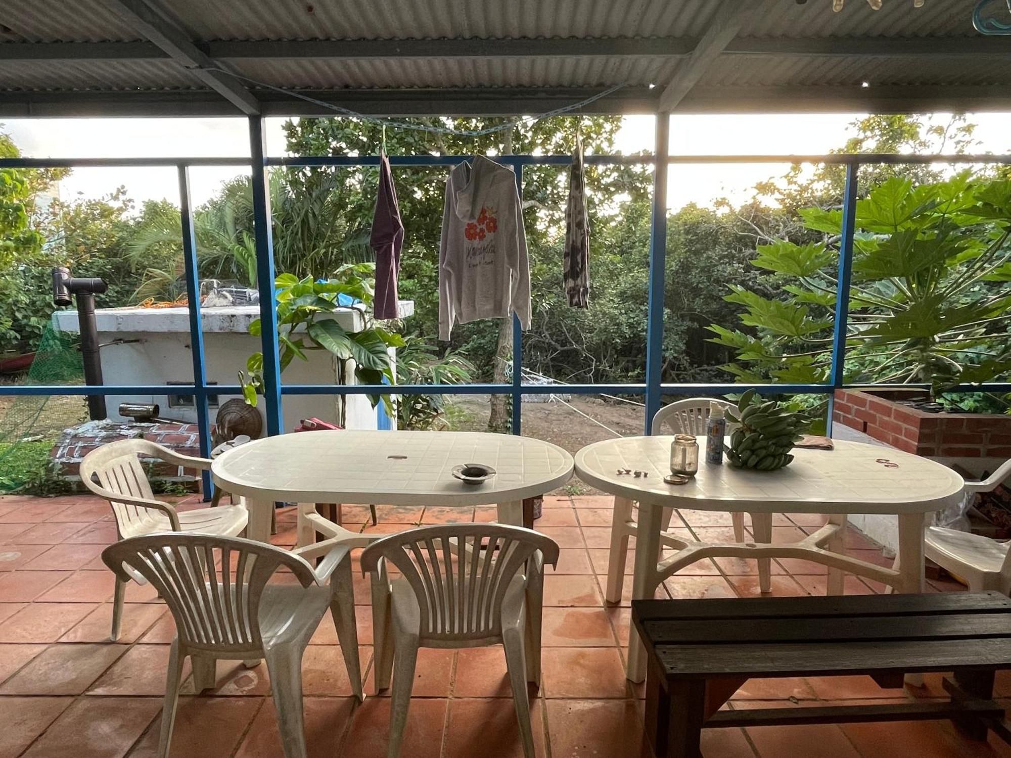 Guest House Suntoru Ishigaki  المظهر الخارجي الصورة