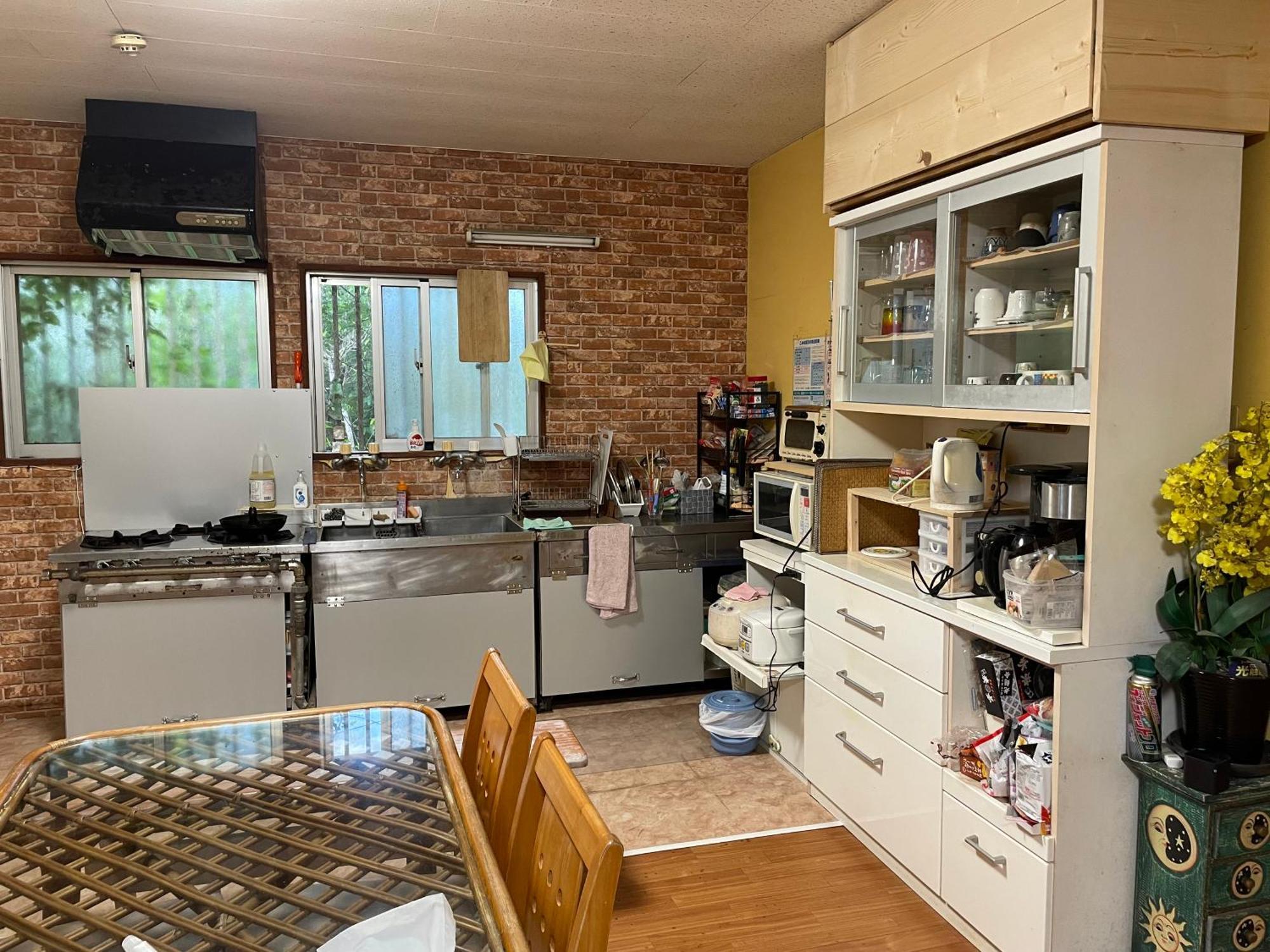 Guest House Suntoru Ishigaki  المظهر الخارجي الصورة