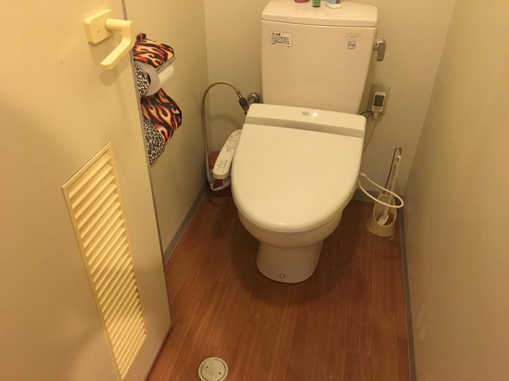 Guest House Suntoru Ishigaki  المظهر الخارجي الصورة