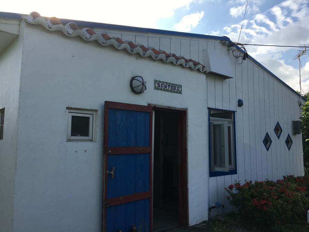 Guest House Suntoru Ishigaki  المظهر الخارجي الصورة